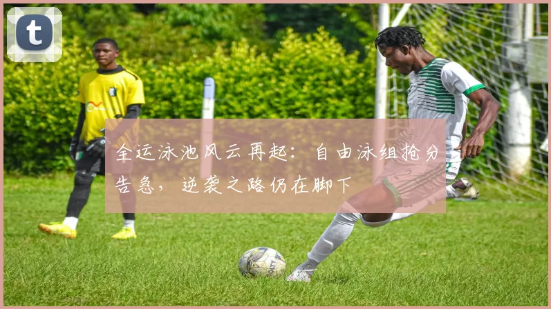 全运泳池风云再起：自由泳组抢分告急，逆袭之路仍在脚下