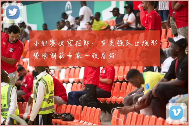 小组赛收官在即，多支强队出线形势明朗获专家一致看好
