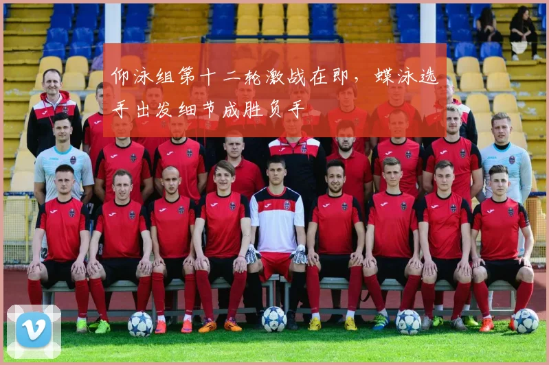 仰泳组第十二轮激战在即，蝶泳选手出发细节成胜负手